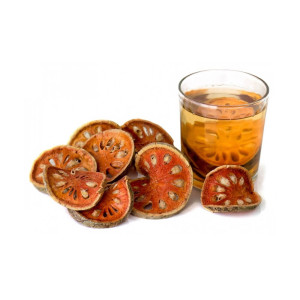 Каменное яблоко, матум, баэль