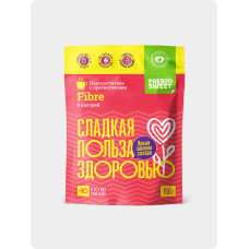 Сахзам Fibre Frebio Sweet, 150 г. (Эритрит, Инулин, Сукралоза)
