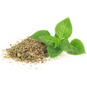 Базилик сушеный (райхан), кг