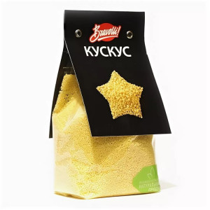 Кус-кус, вес, кг