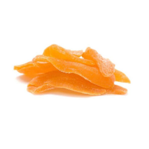 Манго сушеное, кг