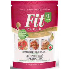 Сахзам Fit parad №15, 200 г.