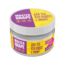Сахзам MASTER SHAPE № 1 банка 250г.