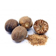 Мускатный орех