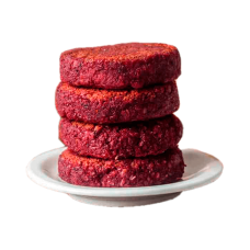 Котлеты витаминные, Vega nice