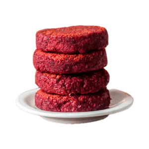 Котлеты витаминные, Vega nice