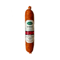 Колбаса пеперони постный п/к 400г Vego