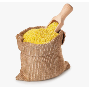 Пшено, 500г в.п.