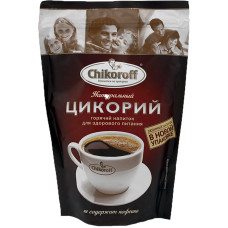 Цикорий натуральный растворимый 100г порошок тм ЧикороФФ