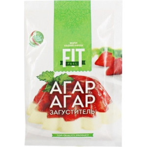 Агар-Агар Fit Feel 25гр