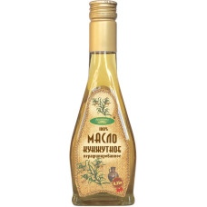 Масло х/о кунжутное 250мл Ароматы жизни ст. б
