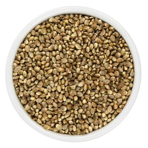 Семена конопли, 200г