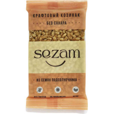 Козинак подсолнечный, 65г. ООО Витамилк