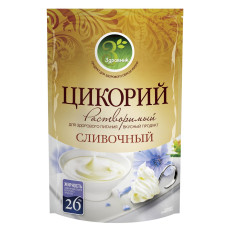 Цикорий со слив.вкусом, 85г, ТМ "Здравник"