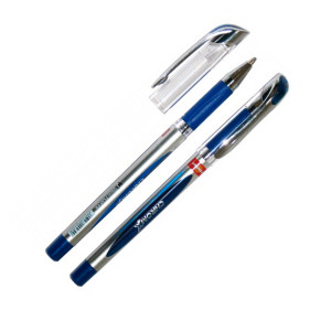 Ручка шариковая ChromX