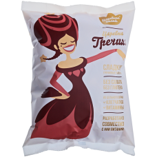 Сладкие гречневые палочки без сахара 55г тм Царевны полей