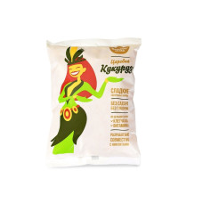 Сладкие кукурузные палочки Царевны полей 65 г