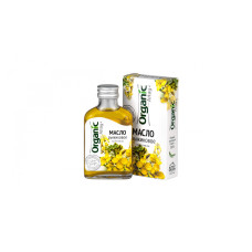Масло рыжиковое, Altay Organic, 100 мл.