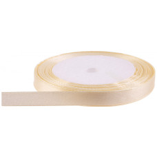 Лена алтласная слоновая кость 4с*23м