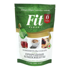 СахЗам FIT PARAD №7, вес.