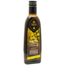 Масло рыжиковое холодного отжима 250 мл тм Житница здоровья