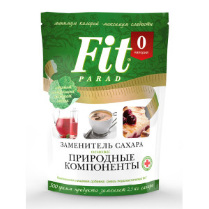 Сахзам Fit parad №7 1000г