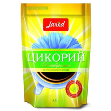 Цикорий растворимый 85г Jared