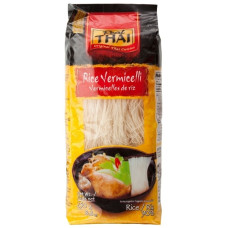 Вермишель рисовая 250г, тм Real Thai