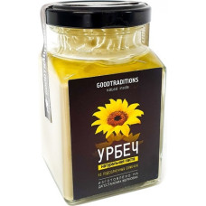 Урбеч подсолнечный Goodtradition, 230 г