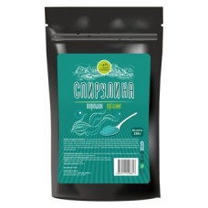 Спирулина в порошке Дары памира, 250г