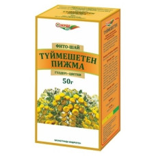 Фито-чай Пижма 50гр Зерде