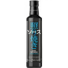 Соус соевый терияки, 300г Sanbosai