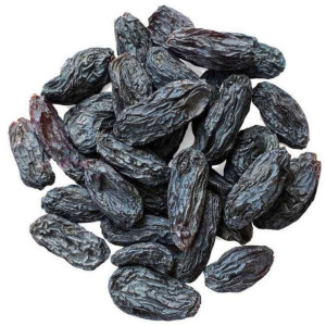 Изюм черный мелкий, кг