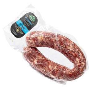 Колбаса особая п/к ("Краковская"), 450г Vego