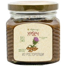 Урбеч из расторопши ТМ Мералад 230гр