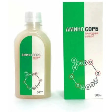 Аминосорб Концентрат для приготовления напитков 300 мл
