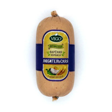 Колбаса любительская, 500 г Vego