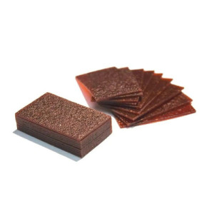 Пастила фруктовая в ассортименте