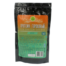 Протеин гороховый 200г, Дары Памира