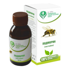 Подморин, настойка Dr. Giller, 100мл