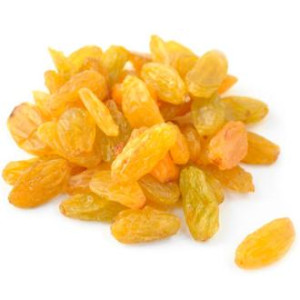 Изюм светлый мелкий, кг