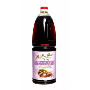Соус терияки 20мл PRB