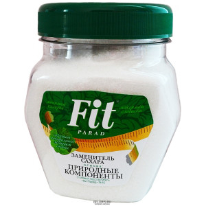 СахЗам FIT PARAD №10, 180гр