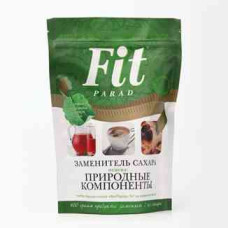 Сахзам Fit parad №7 300г