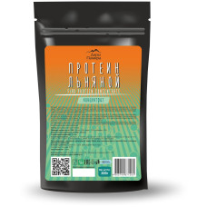 Протеин льняной, 200 г. Дары памира