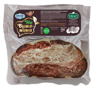 Небуженина Vego 300г