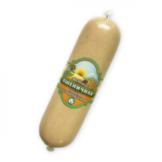 Колбаса сочная "Деликатесная", 400г Высший вкус