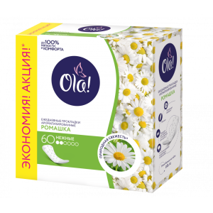 ежедневка Ола №60