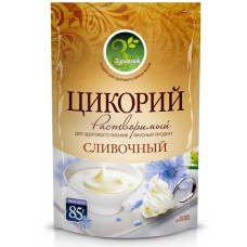 Цикорий классический, 85г, ТМ "Здравник"