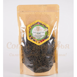 Чай ароматный "Знахарь тайги" 80г
